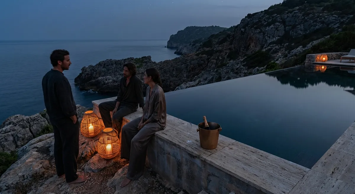 Beyond the Gate: The Unspoken Allure of True Exclusive Resorts