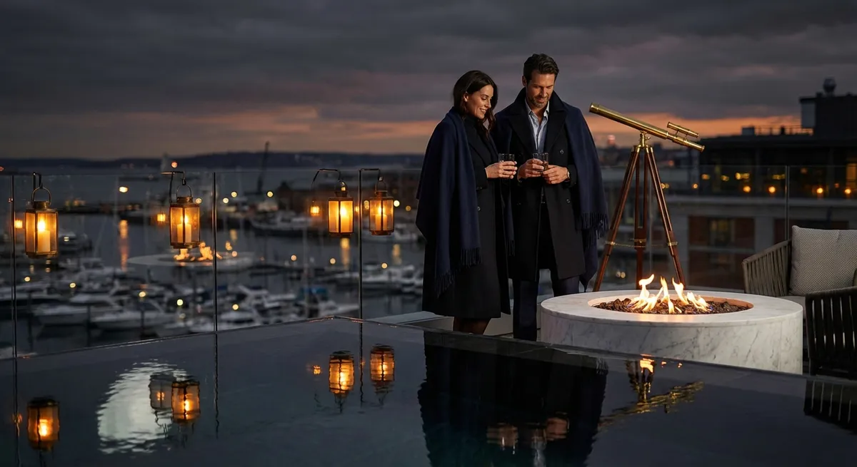 Latitude of Privilege: Refining the Modern Premium Life