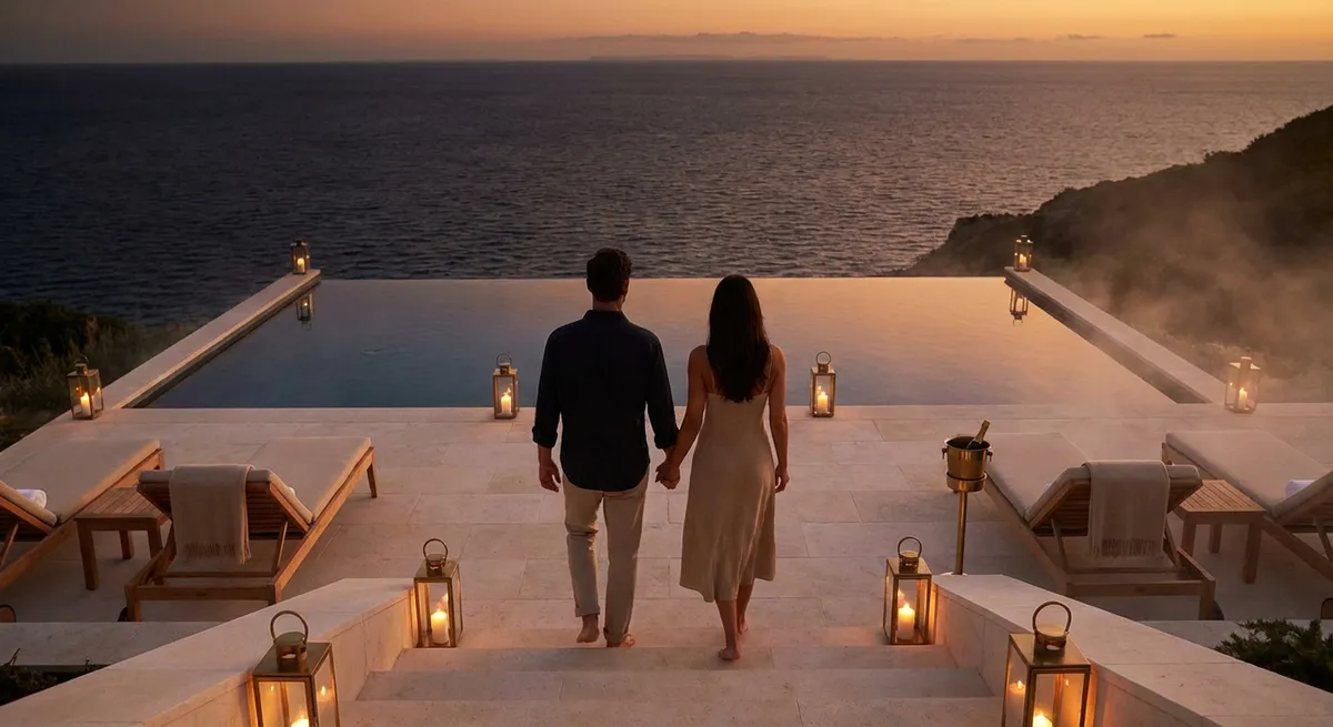 Beyond the Keycard: Inside the Rarefied World of True Private Resorts