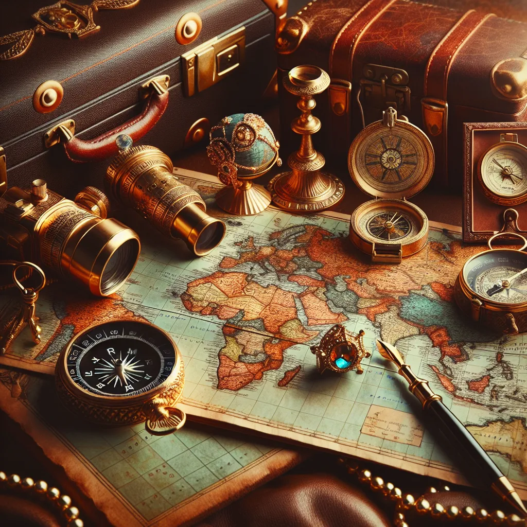 Navigating the Nuances of Nobility: Five Uncommon Insights for the Upscale Voyager