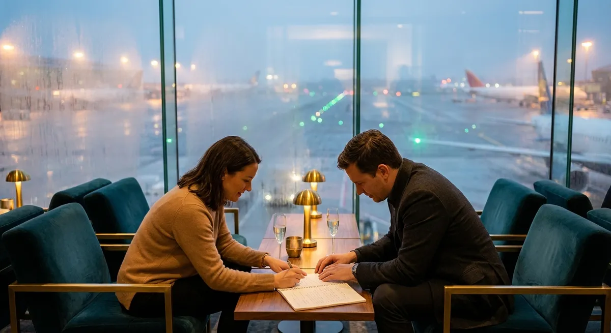 The Grammar of Grandeur: Decoding Today’s Luxury Journey