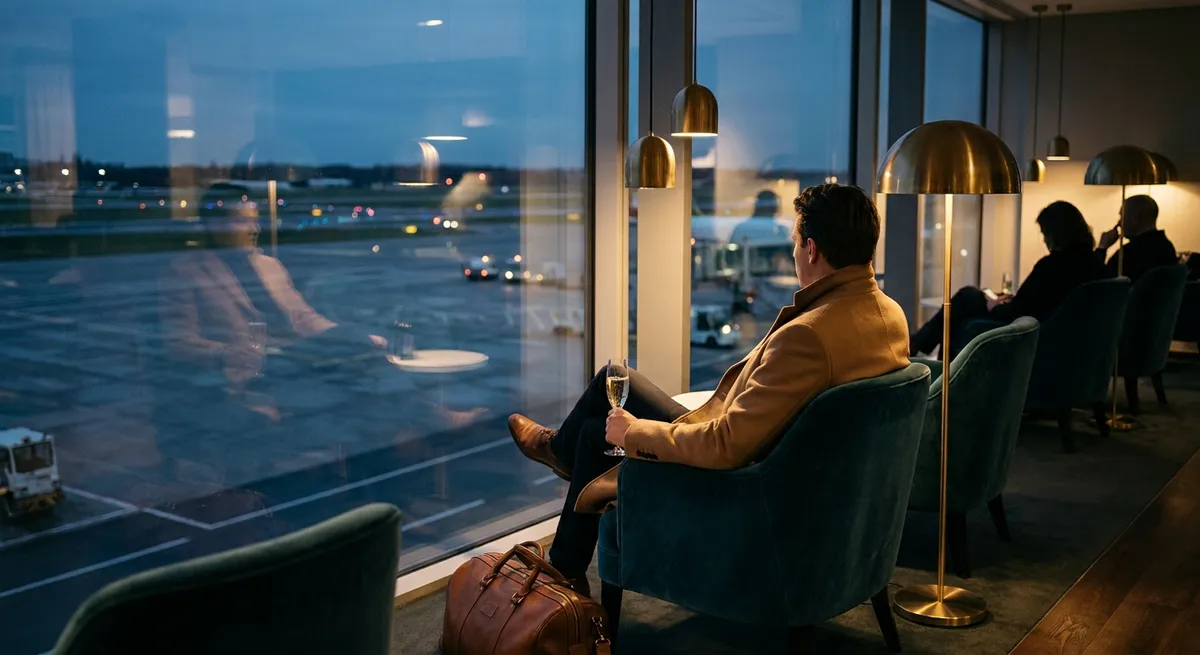 Quiet Privileges: Inside the Unspoken Codes of Modern Luxury Travel