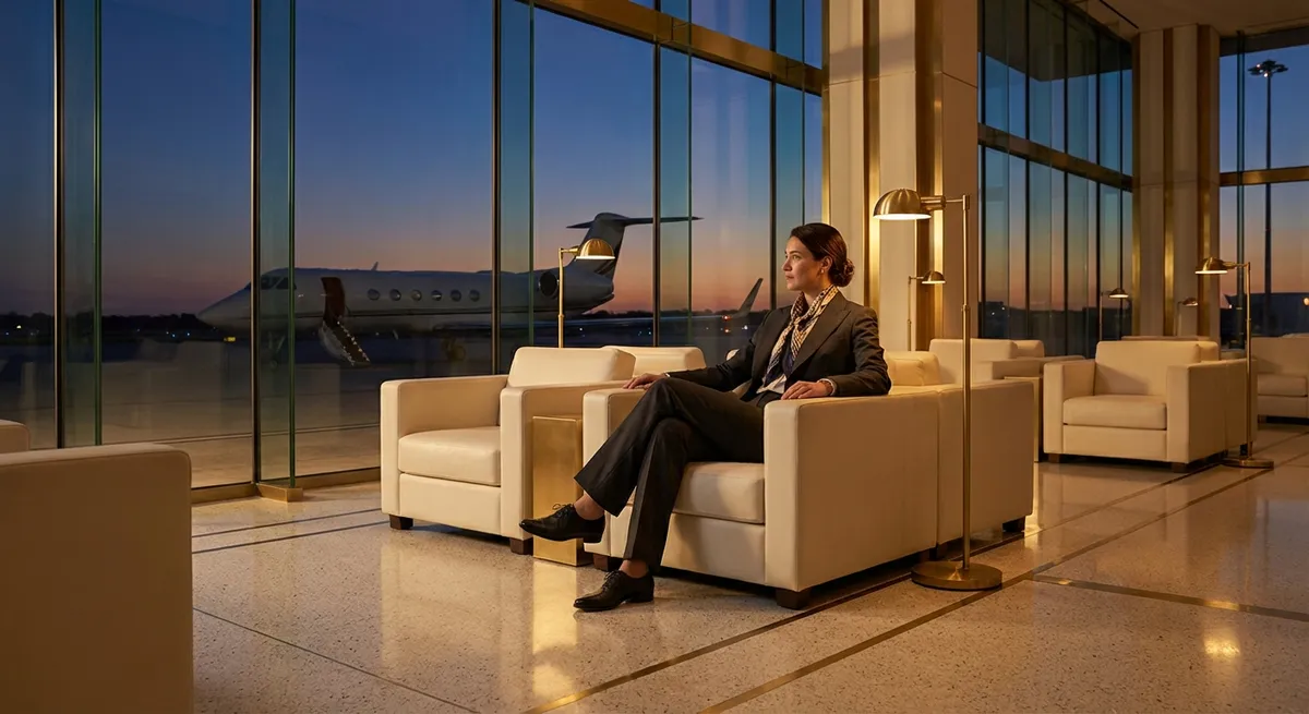 The Quiet Architecture of Luxury: Inside the New Era of Travel Privilege