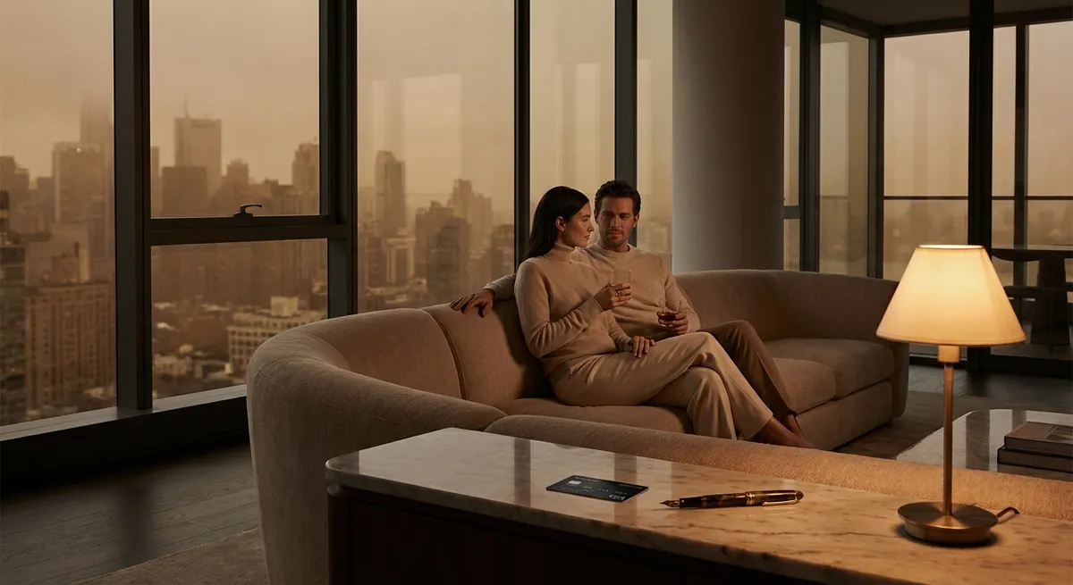 The Fine Line of Privilege: Inside the Quiet Codes of Premium Living