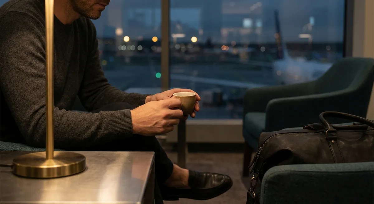 The Fine Line of Luxury: Quiet Mastery in Modern Travel