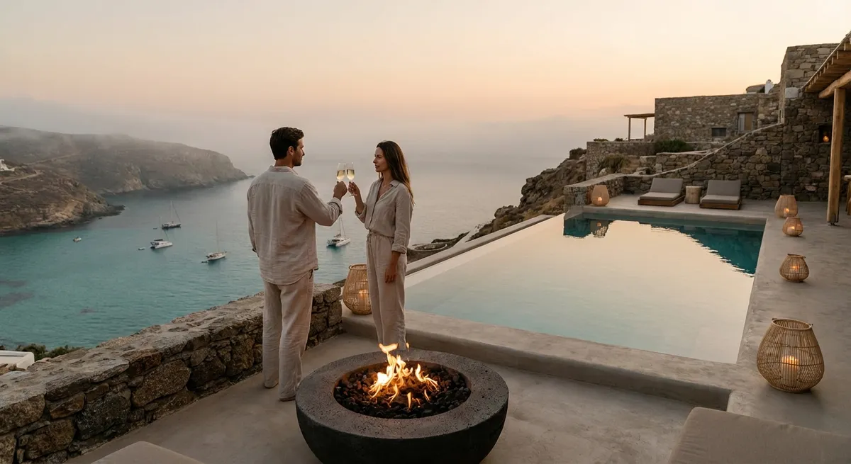 Quiet Frontiers: Discreet Mastery in the World of Exclusive Resorts