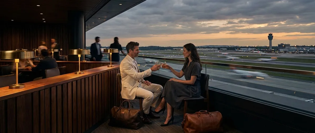 Beyond First Class: The New Codes of the Premium Lifestyle