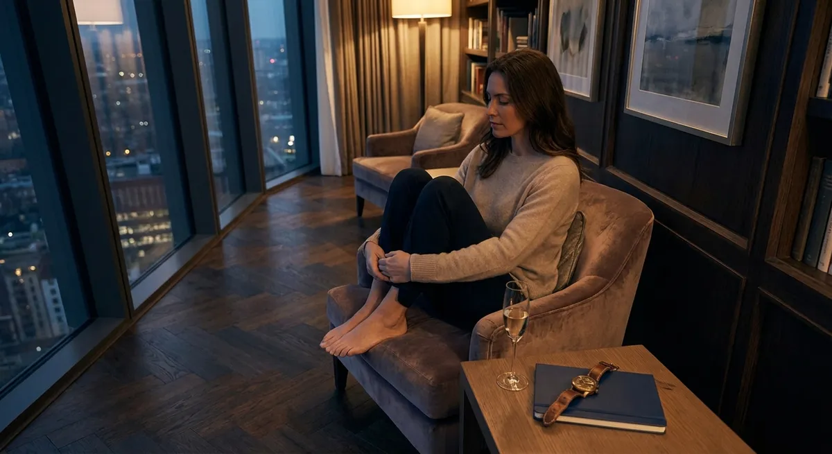 The Quiet Lexicon of Luxury: 5 Discreet Codes of the Premium Life