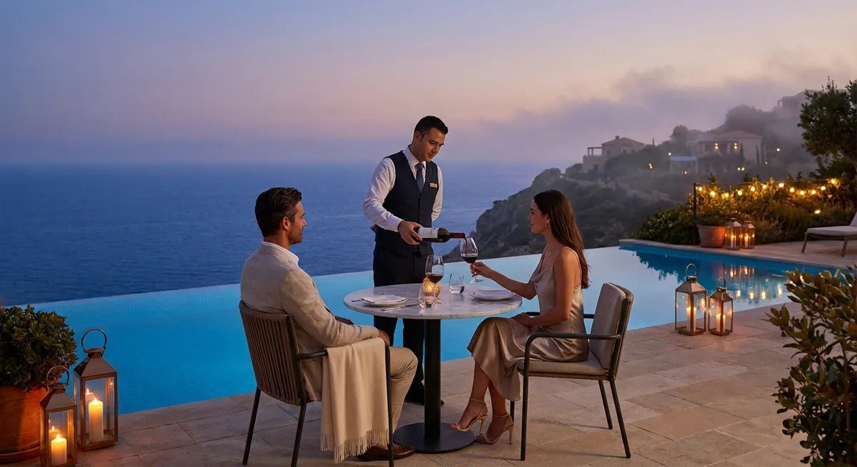 Beyond the Key Card: Inside the Private World of True Resort Exclusivity