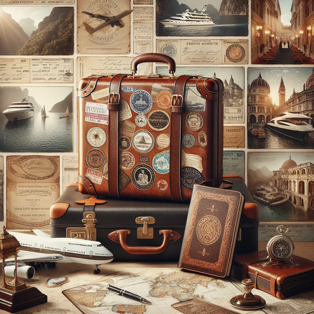 The Art of Elite Exploration: Five Exceptional Insights for the Jet-Ready Sophisticate