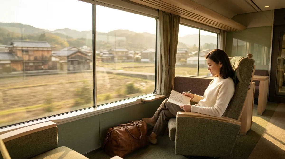 The Whispered Edit: Curating a Truly Premium Life in Motion