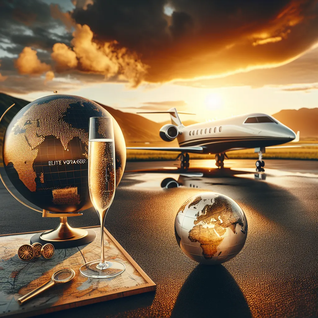 Reigniting Luxury: Five Exceptional Insights for the Elite Voyager