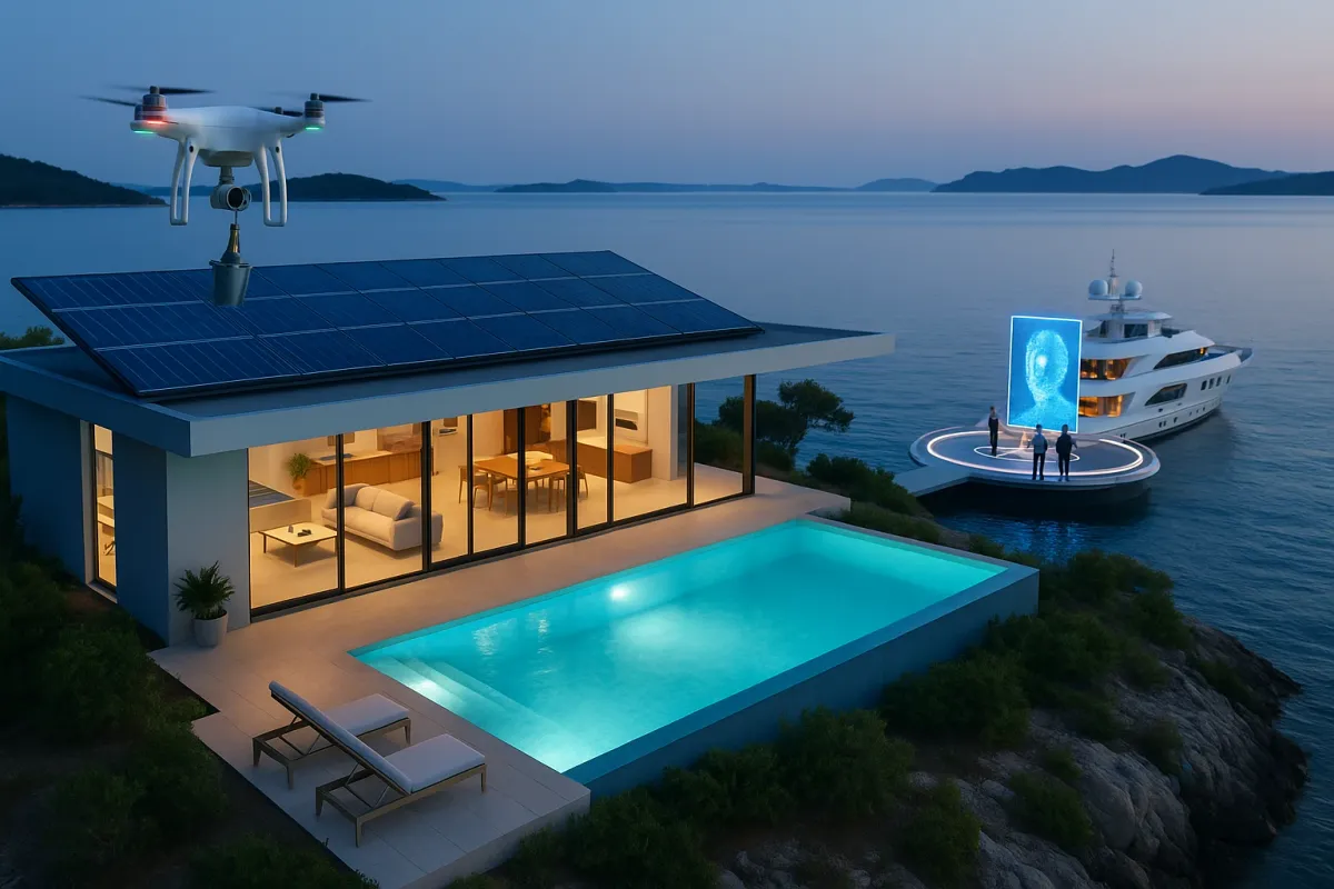 When Private Islands Go Platinum: How Ultra-Elite Resorts Are Quietly Rewriting Luxury