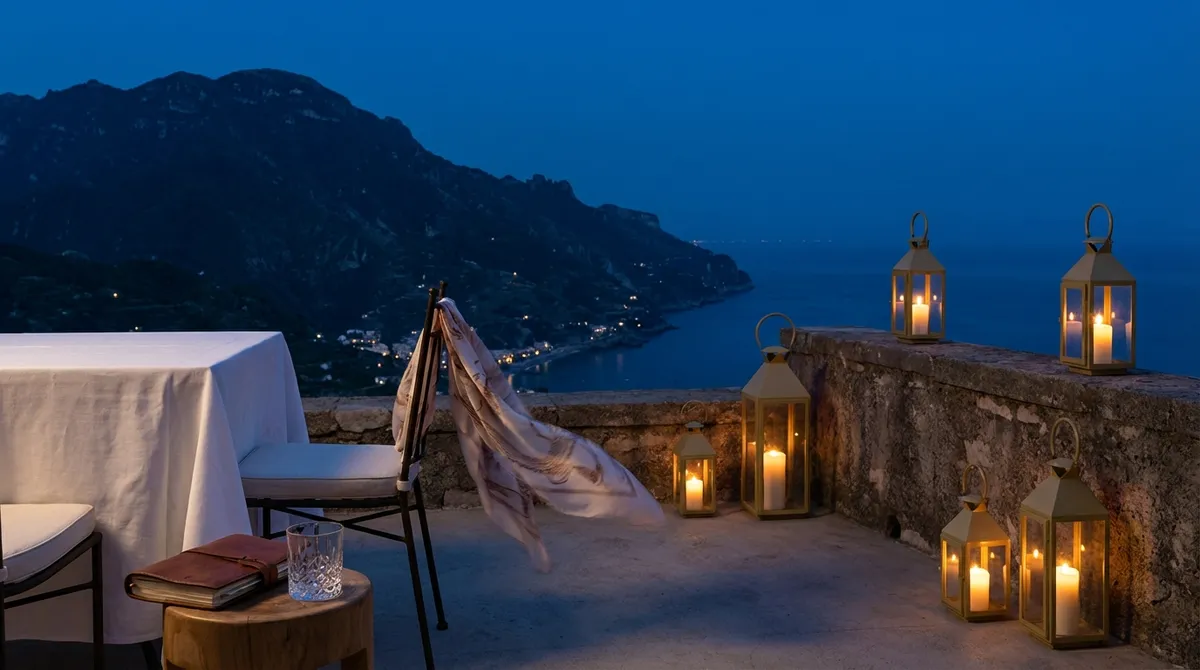 The Subtle Ledger of Luxury: Crafting Journeys That Whisper, Not Shout