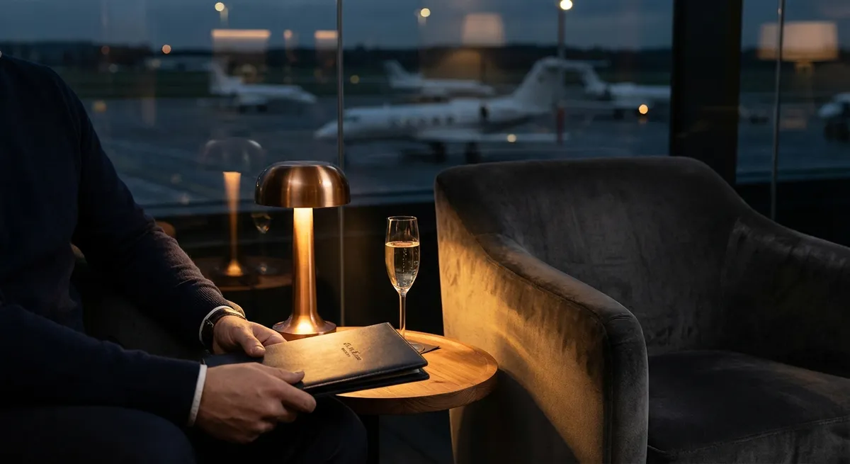 Beyond the Obvious: Inside the Quiet Codes of Modern Luxury Travel