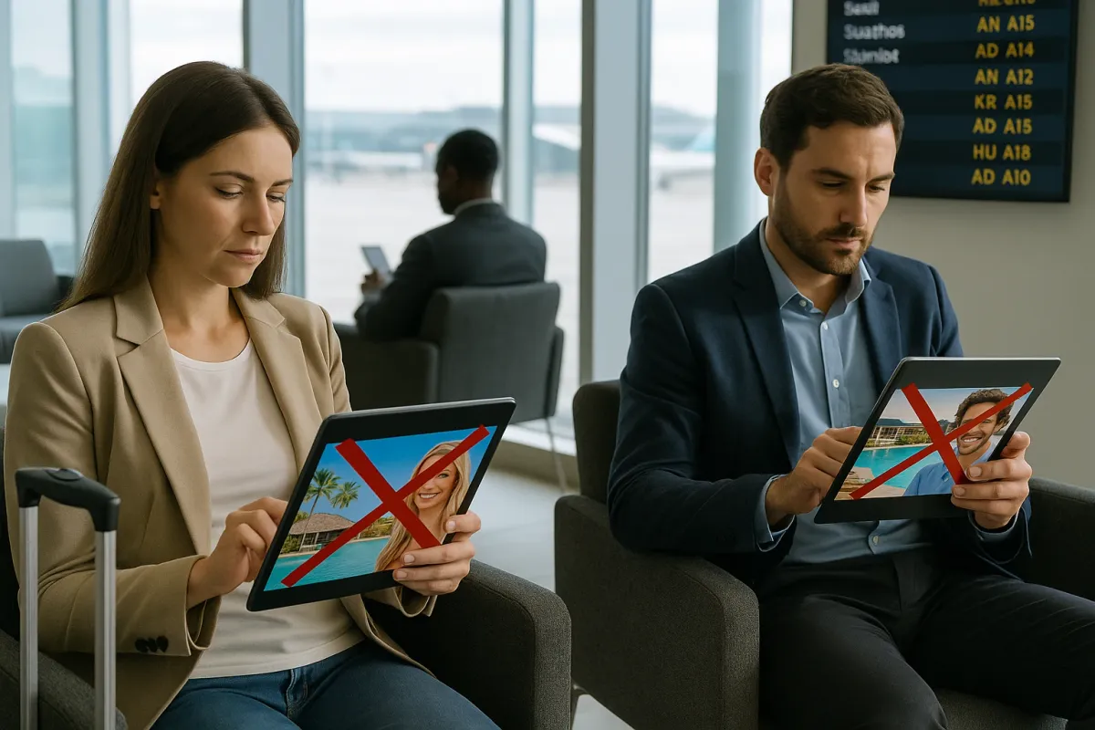 When Dislike Becomes a Destination Filter: How Celebrity Backlash Is Quietly Rewriting Luxury Retreats