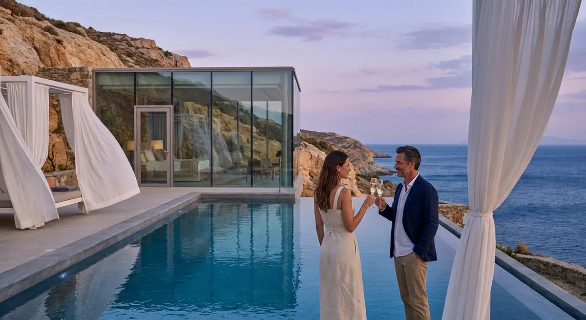 Beyond the Obvious: Inside the New Discretion of Luxury Travel