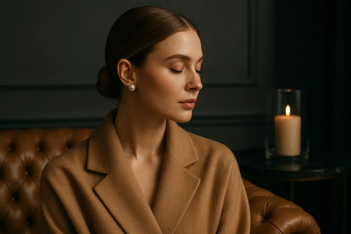 What Happens When Luxury Stops Shouting And Starts Whispering