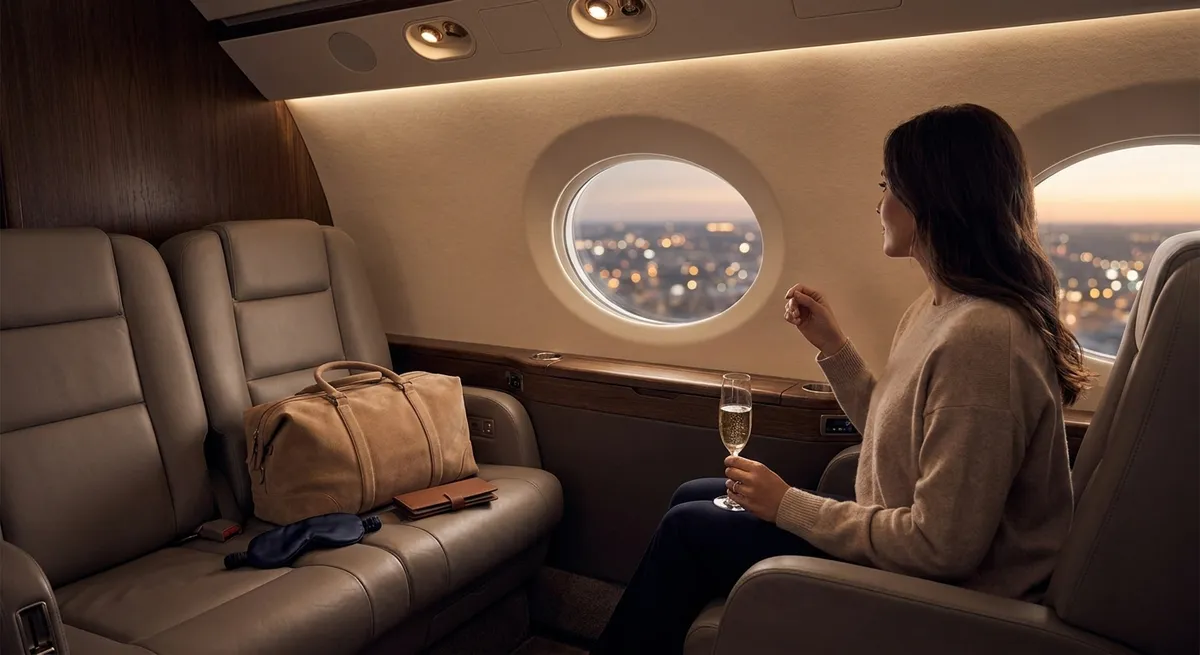 Quiet Privileges: Inside the Unspoken Codes of Modern Luxury Travel