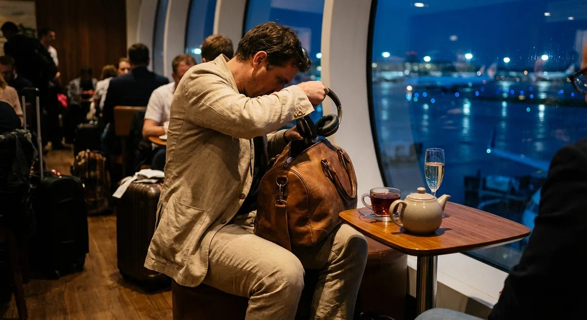 The Invisible Upgrade: How Discerning Travelers Quietly Redefine Luxury