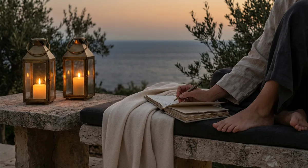 Understated Sanctuaries: Inside the New Language of Exclusive Resorts