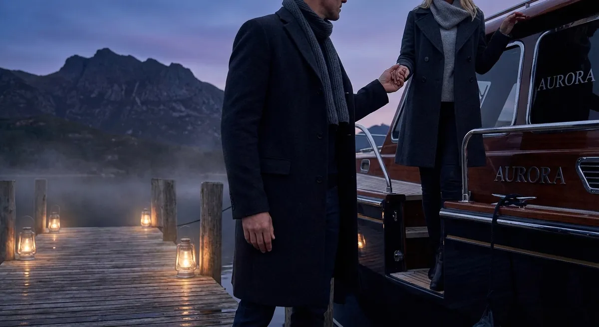 Latitude of Intention: Crafting a Truly Premium Way of Traveling