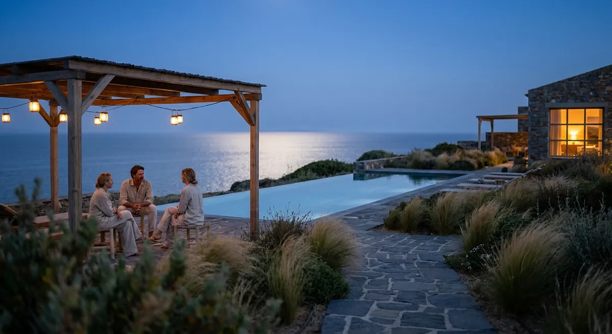 Whispered Horizons: Decoding the World’s Most Discreet Retreats