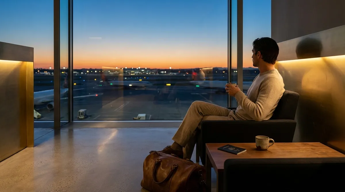 Quiet Signals of Status: How Premium Travelers Redefine Luxury