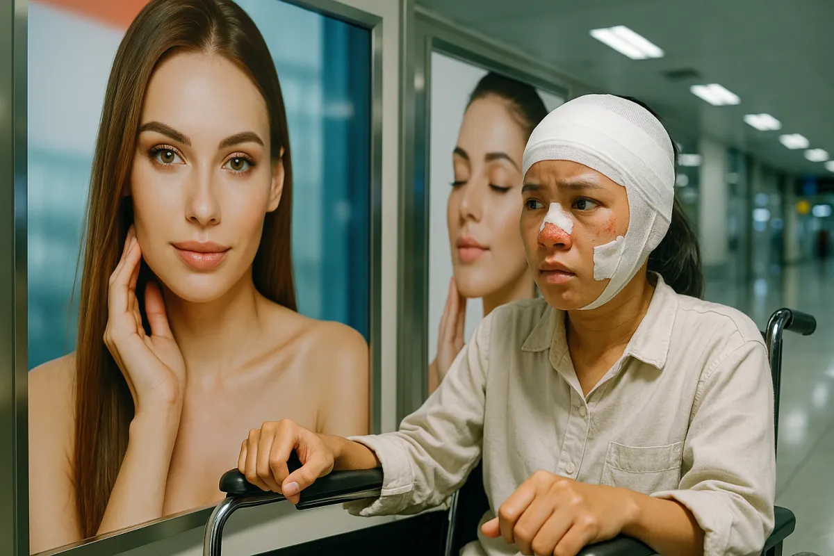 When Beauty Becomes a Border: Rethinking Luxury Medical Travel After Vietnam’s Latest Tragedy