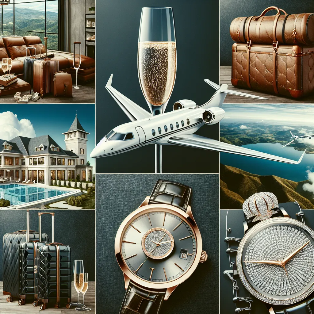 The Renaissance of Exquisite Elegance: Five Luxurious Discoveries for the Jet-Ready Elite