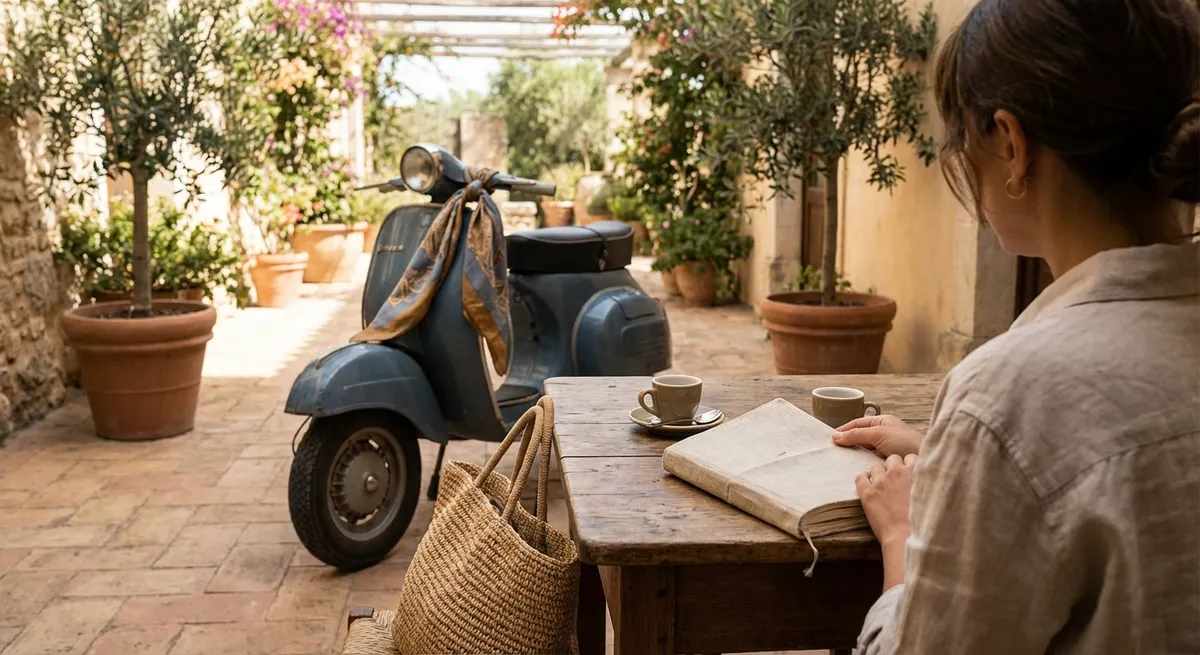 The Unscripted Luxuries: Inside the New Culture of Considered Travel