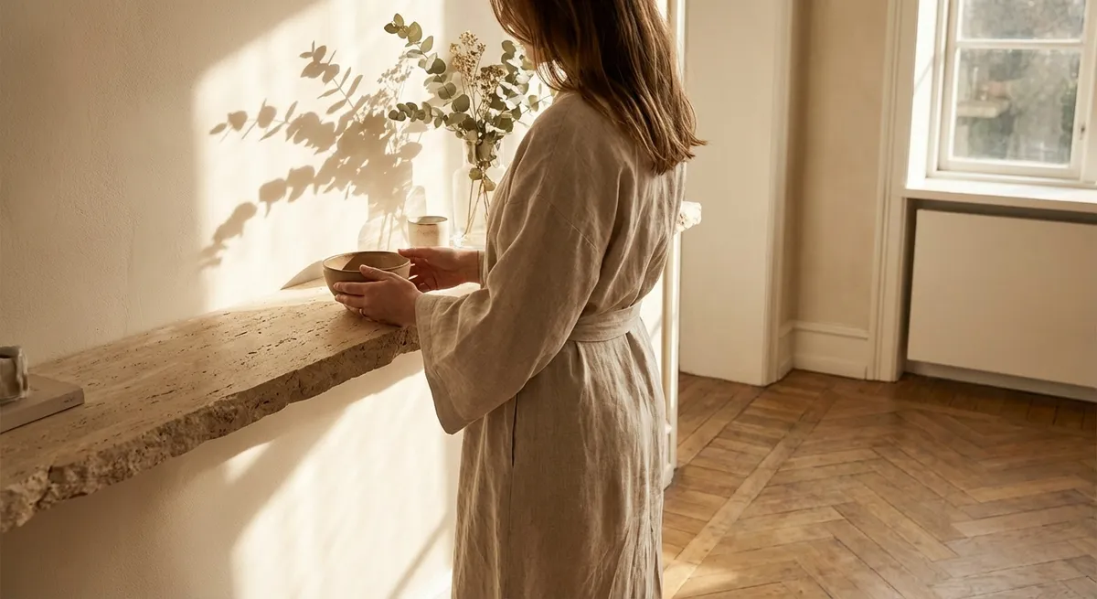 The Quiet Edit: Curating a Premium Life Beyond the Obvious