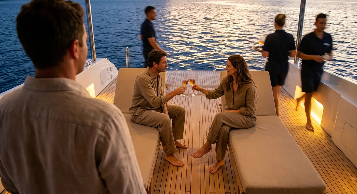 The Silent Codes of True Luxury Travel