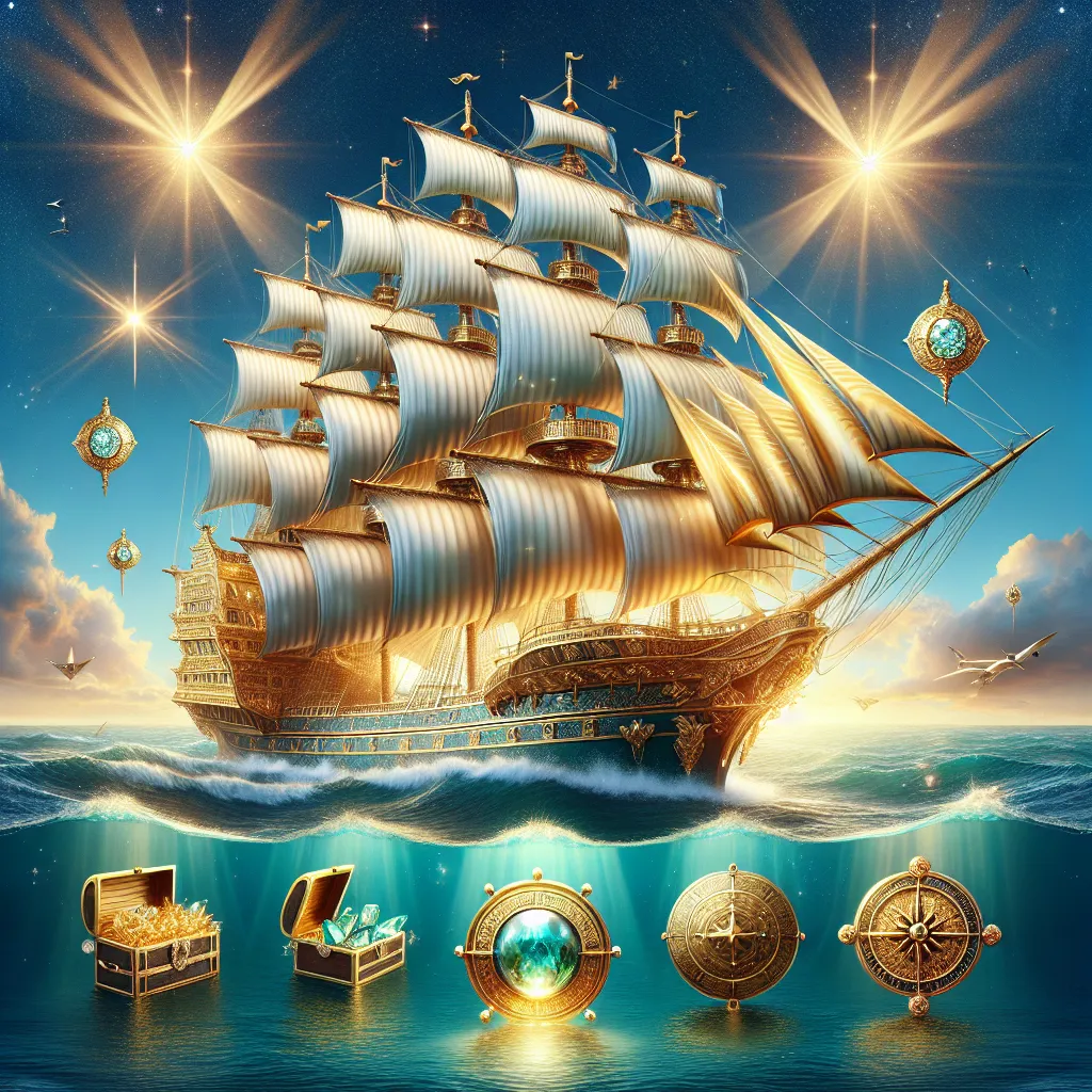 Voyage with Virtuosity: Five Unveiled Treasures for the Exquisite Explorer