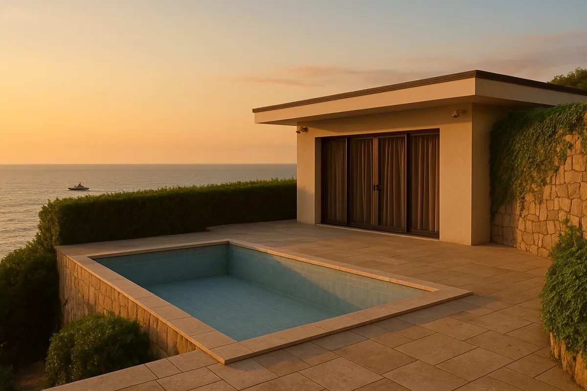 When Privacy Becomes the Perk: How Celebrity Backlash Is Quietly Refining Luxury Retreats