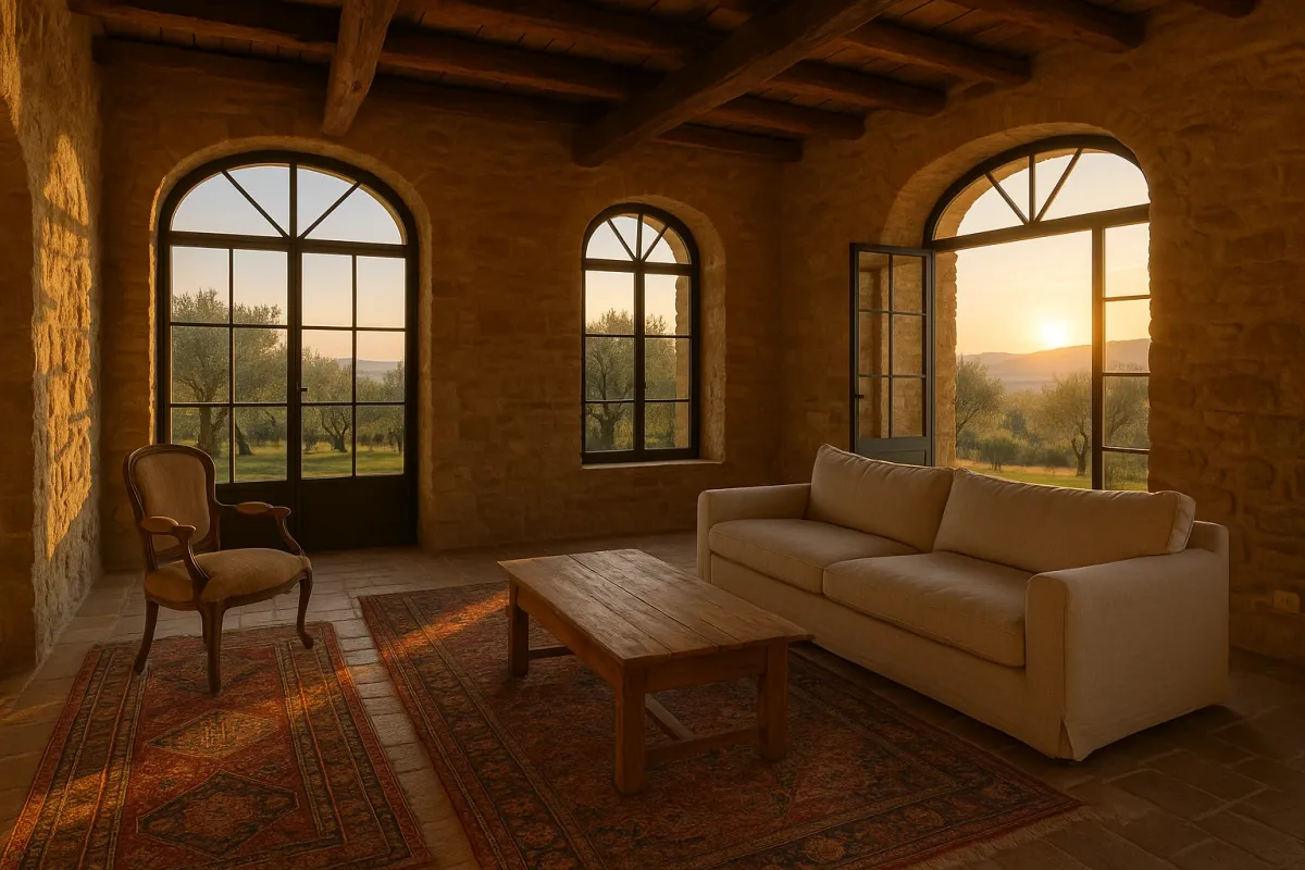 When Old Walls Whisper: Why Heritage Homes Are Becoming the New Luxury Escapes