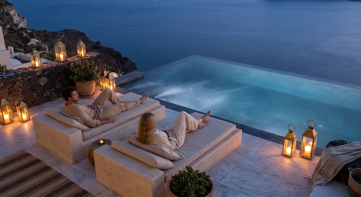 Quiet Latitude: Inside the New Culture of Exclusive Resorts