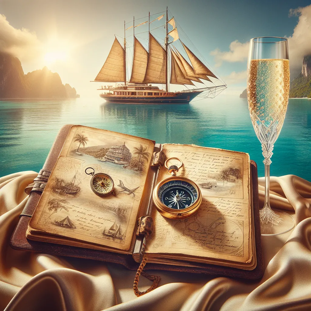 Uncovering the Elegance: Five Hidden Luxuries for the Sophisticated Voyager