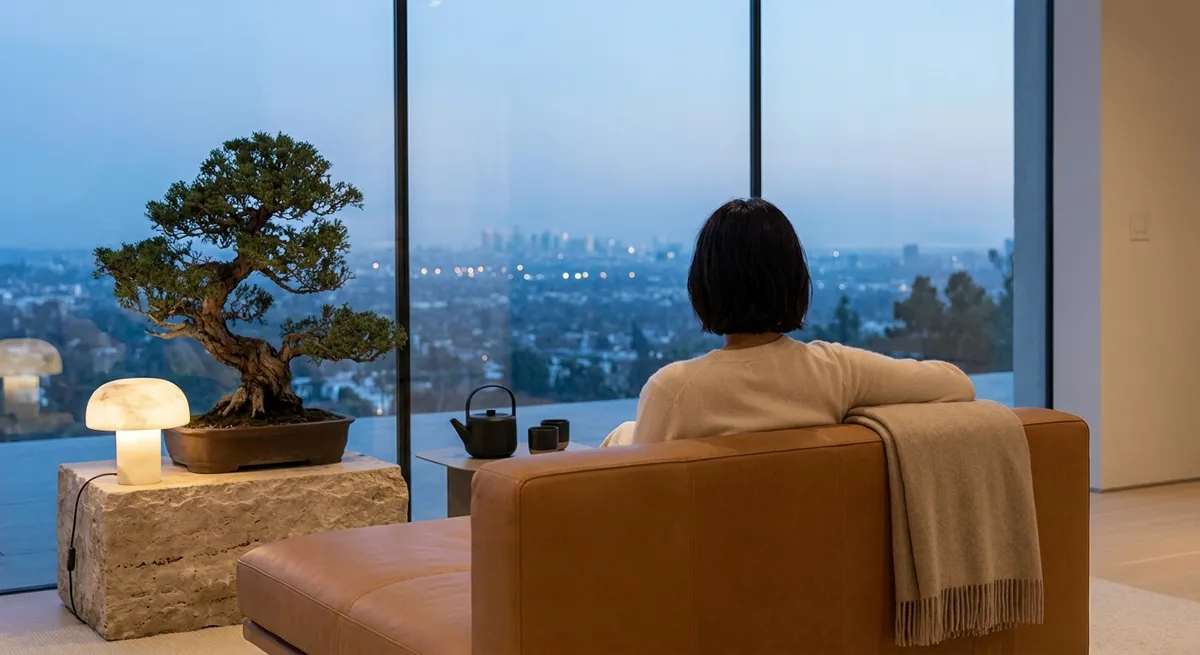 Quiet Latitude: Inside the New Codes of Premium Living