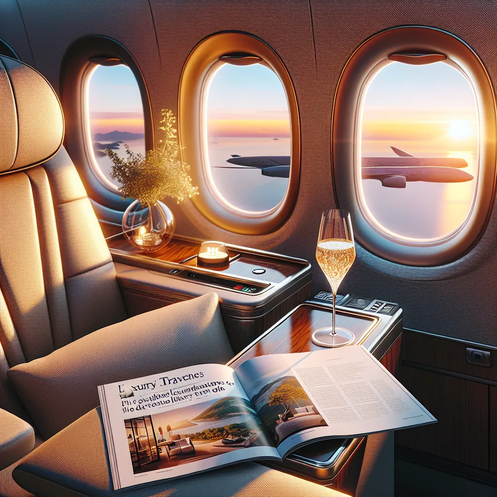 Unearthing the Majestic: Five Exquisite Revelations for the Discerning Luxury Traveler