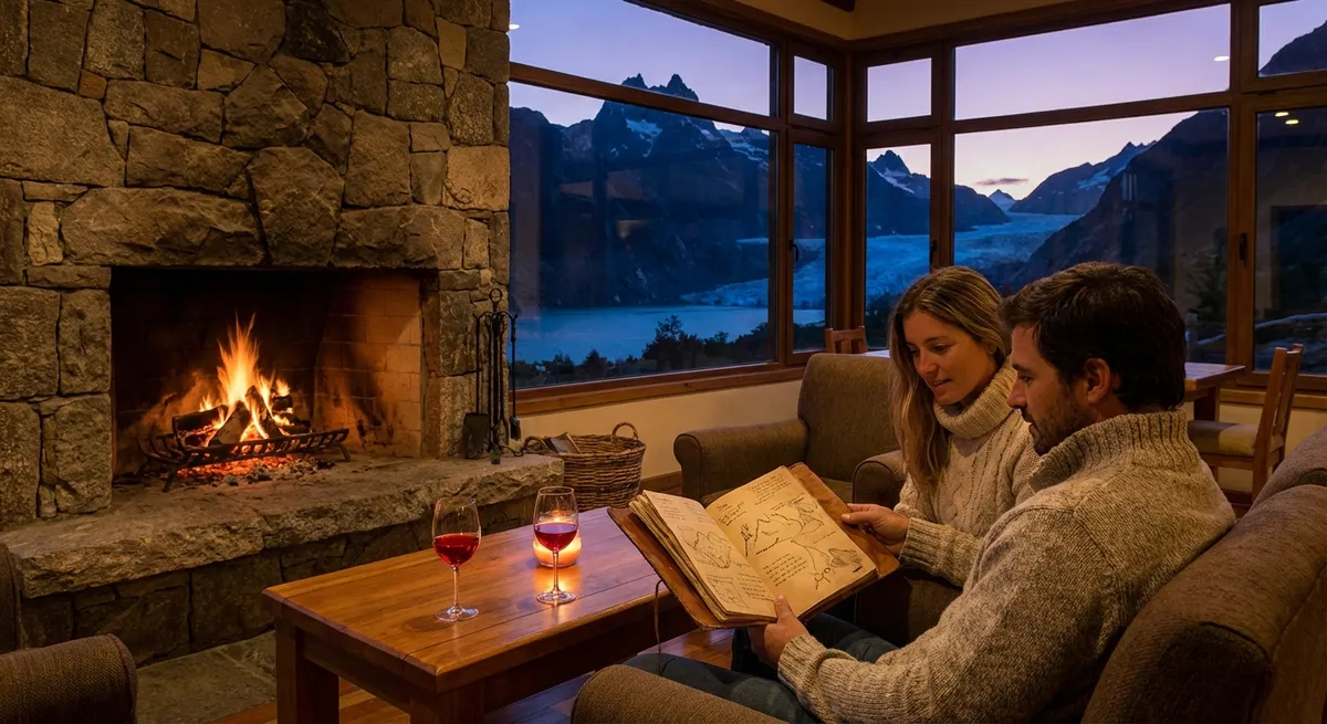 Latitude of Intention: Curating a Truly Bespoke Journey