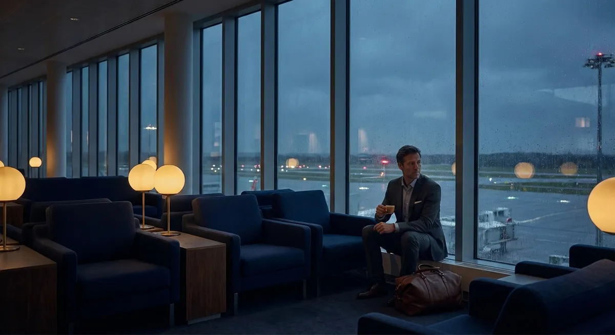 The Discreet Art of Living Well: A New Blueprint for Premium Travel