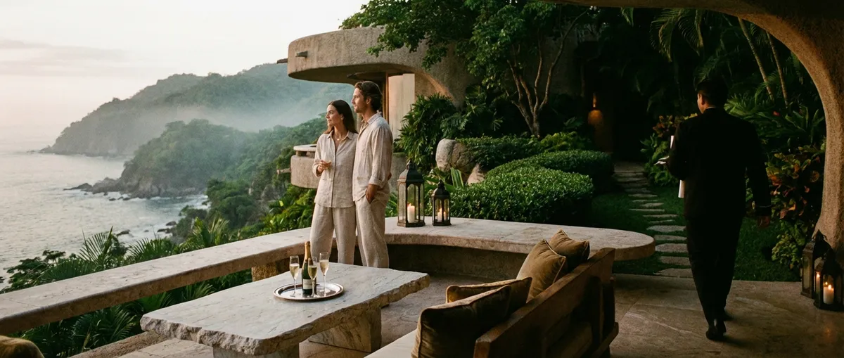 Velvet Horizons: Inside the New Discretion of Global Luxury Travel