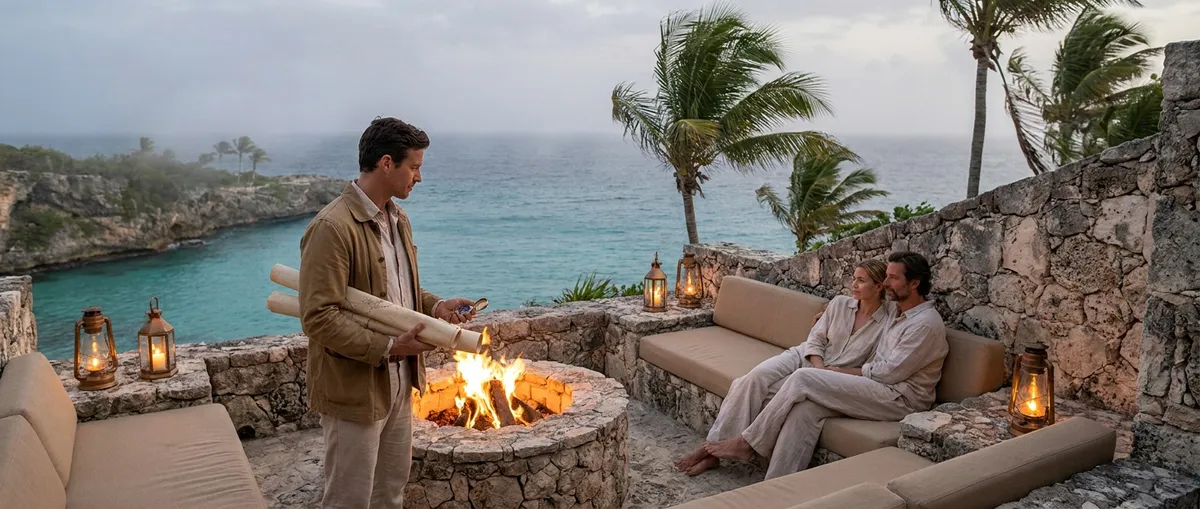 Cartography of Comfort: Inside the True Craft of Exclusive Escapes