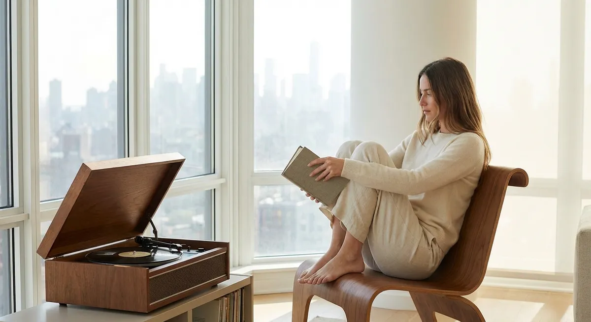 The New Quiet of Luxury: Subtle Signals of a Truly Premium Life