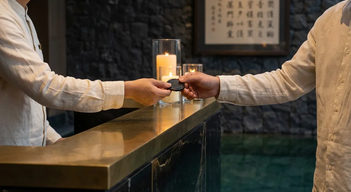 Beyond the Keycard: Inside the New Language of Exclusive Retreats