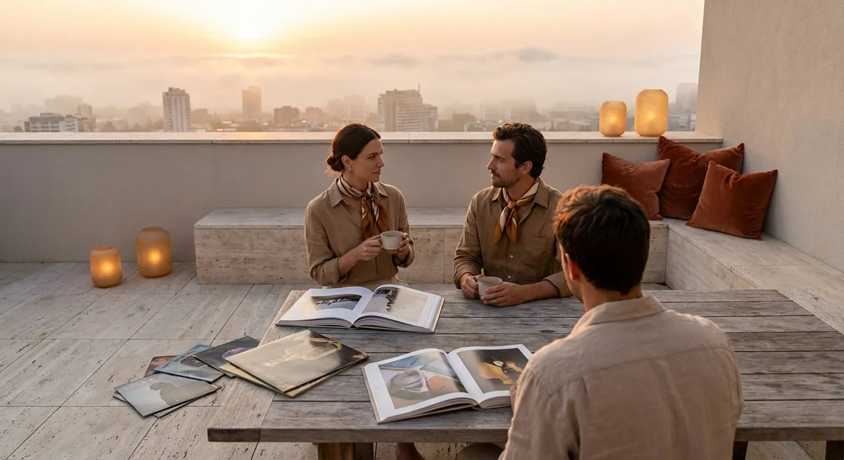 The Subtle Art of Living Well: Inside the Modern Premium Life