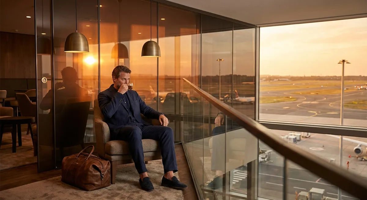 Silent Signals of Status: Inside the Modern Premium Journey