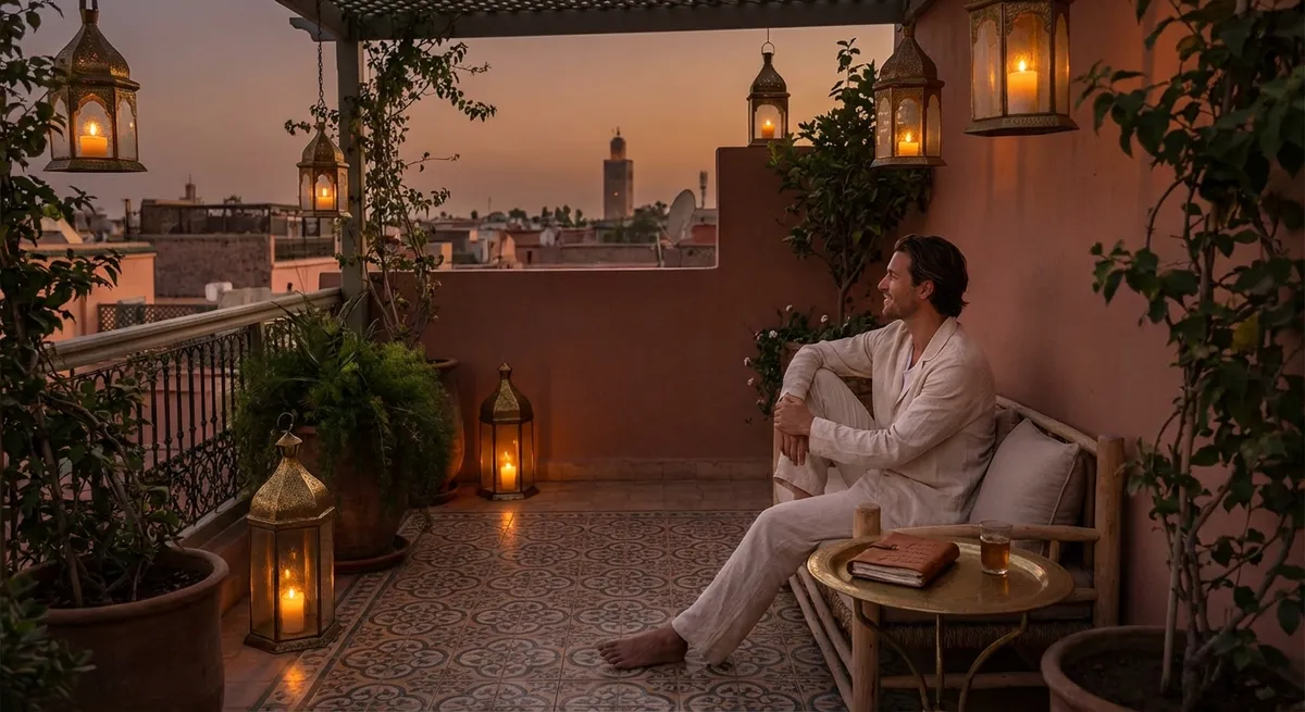 Beyond the Obvious: A Quiet Lexicon for Modern Luxury Travel