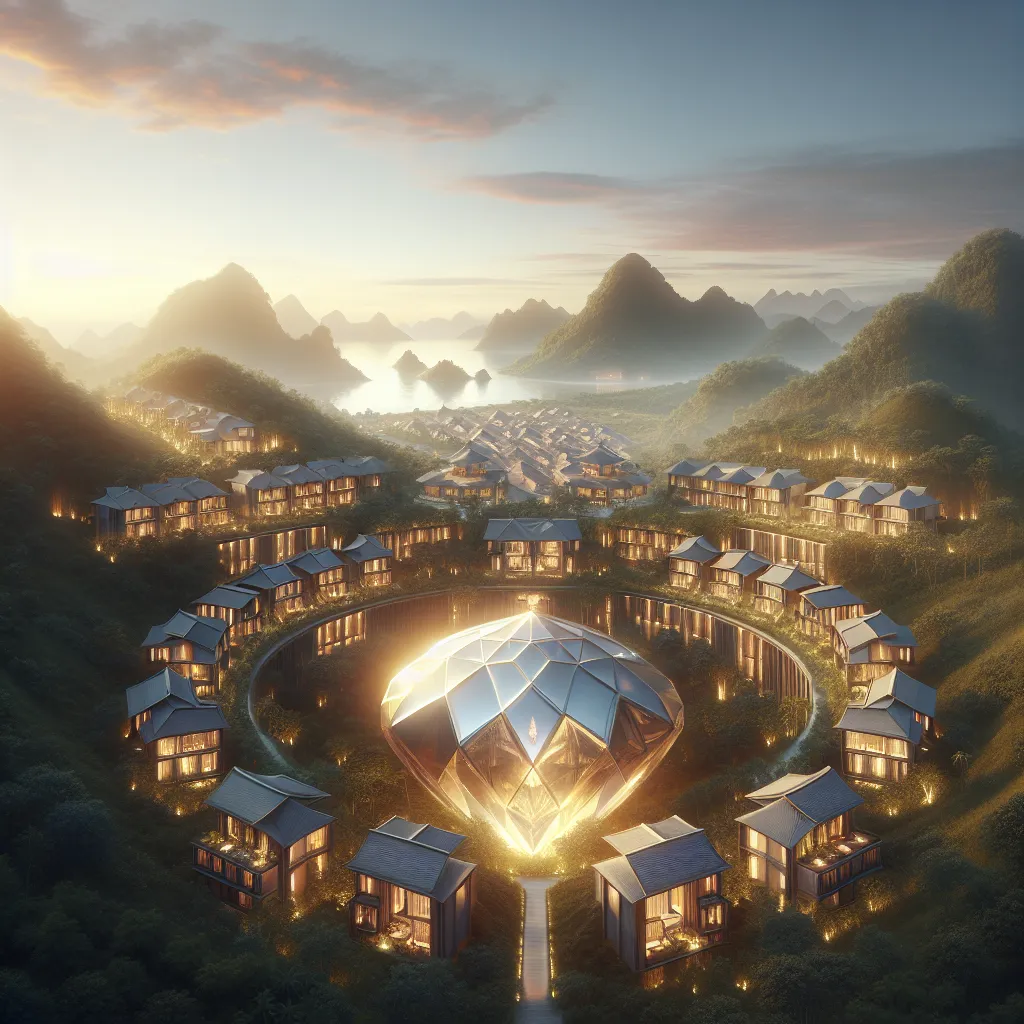 The Uncharted Elegance: Five Hidden Jewels of Luxury Resorts Revealing Unparalleled Experiences